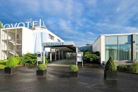 Novotel Poznan Malta