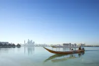 منتجع أنانتارا النخلة دبي - منتجعات