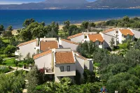 Richmond Ephesus Resort - All Inclusive Các khách sạn gần Đền Artemis