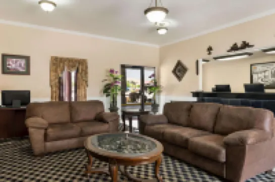 Quality Inn Wenatchee-Leavenworth