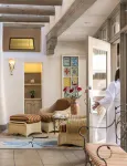 拉方達廣場酒店 - SPA