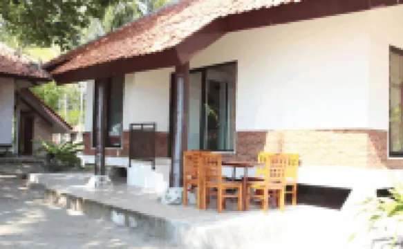 Pondok Pantai Tambang Ayam 3K