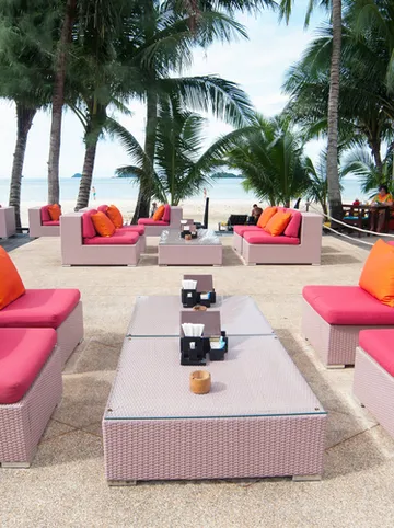 รูปภาพของเซ็นทารา เกาะช้าง ทรอปิคานา รีสอร์ท