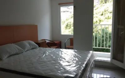 Studio Room at Candiland (Rtn) Hotels in 