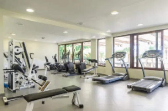 Sandy Beach - All Inclusive