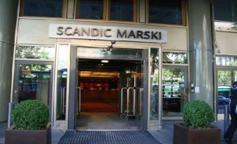 Marski by Scandic