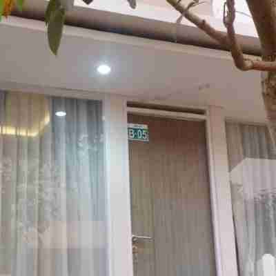 Alana Villa 2 Bedroom Syariah Hotel Exterior