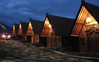 Villa Jabal Rahmah Syariah