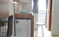 Apartemen Green Lake View by Property Time