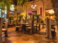 Khum Phaya Resort & Spa Boutique Collection Hotels near Khum Khantoke