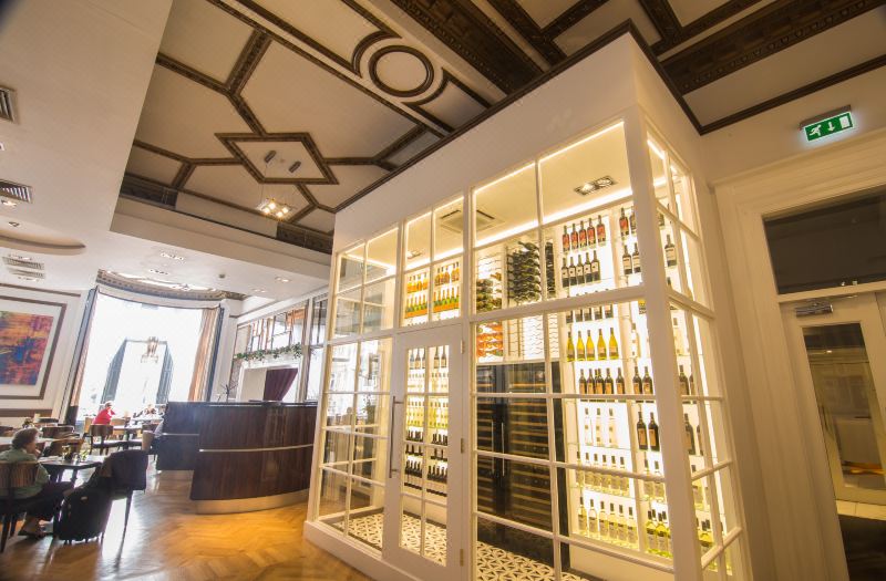 Hotel Indigo Edinburgh - Princes Street by IHG photo 4