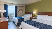 Holiday Inn Express Cabo San Lucas Hotels near Cabo San Lucas Country Club
