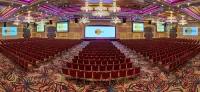 One World Hotel - Business