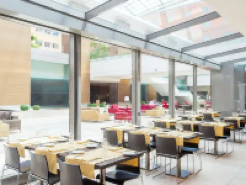 Plaza Caserta Hotels in Caserta