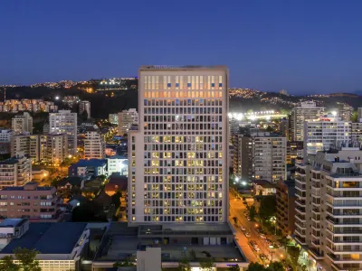 Novotel Viña del Mar Hotels near Rally Karting