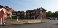 Turinge Hotel Отели в г. Nykvarn