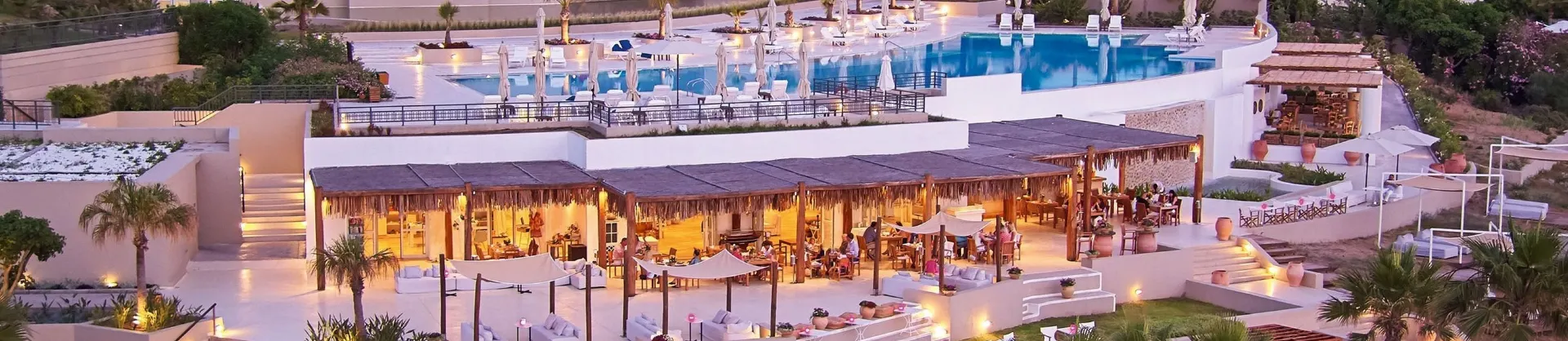 Scenic Hotels