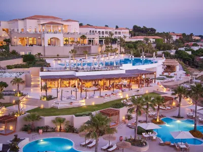 Grecotel La Riviera at Riviera Olympia & Aqua Park