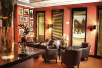 Parkhotel Surenburg Hotel a Emsdetten