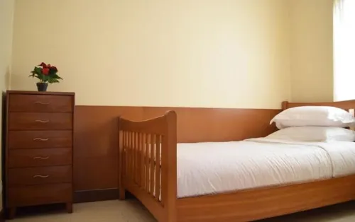 Majesty Homey 2Br Apartment