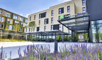 Holiday Inn Express KARLSRUHE - CITY PARK by IHG - 3-Star