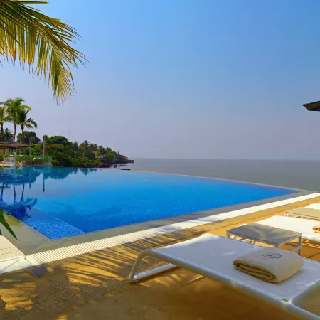 Radisson Blu Hotel, Conakry