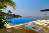 Radisson Blu Hotel, Conakry - Boutique