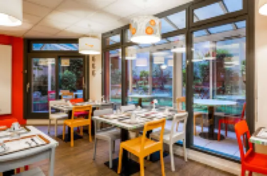 Adagio Access Lyon Centre Université