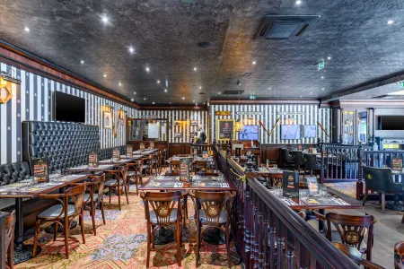 Quality Hotel Belfort Centre & Spa