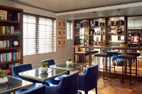 The Betsy Hotel, South Beach - bar