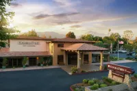 DoubleTree by Hilton Claremont Hotels in Claremont