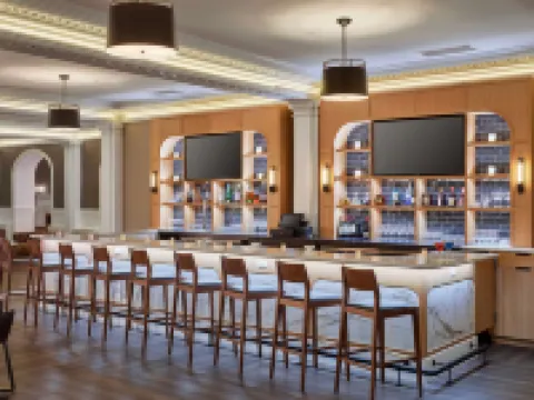 Seaview Hotel, a Dolce by Wyndham Hotels in Galloway