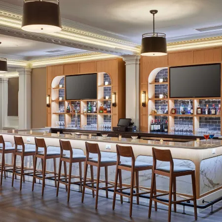 Seaview Hotel