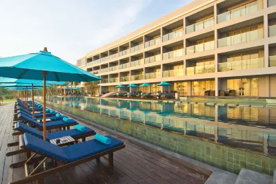 Le Coral Resort Hotels near Natai Beach