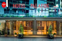 Hotel Palafox - رخيصة