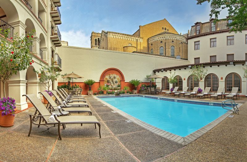 Omni la Mansion del Rio photo 2