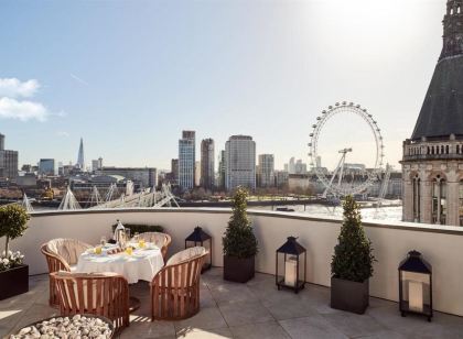 5 Star Hotels In London Trip Com