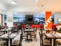 Polo Hotel Hotels in Sao Jose dos Campos