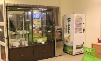 Taitung Farm - Chishang