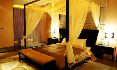Yosemite Motel Hotels in Taichung