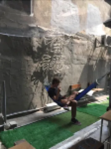 香港雲吞麪旅舍