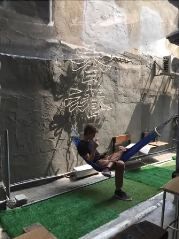 Wontonmeen Отели рядом с достопримечательностью «Ша Тин»