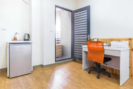 台南 Didi House