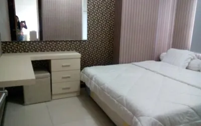 Waterplace Residence 2BR Unit 2 Hotels in Lakarsantri