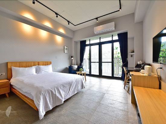 日月潭諾丁丘民宿 南投 訂房 最新優惠 評論和比價 Trip Com