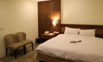 Spring Inn