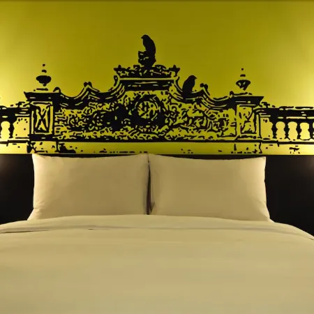 Quemoy Hotel