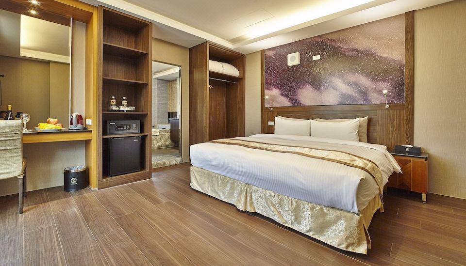 유하오 호텔 신주 브랜치