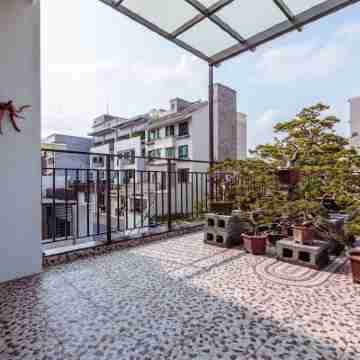 Nian Nian Anping Rooms