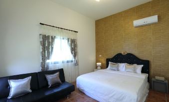Qu Feng Xiao Zhu B&B